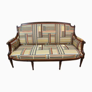 Louis XVI Style Sofa