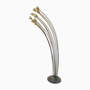 Fire Arrows Floor Lamp from Nollet Design