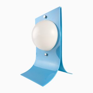 Flächenlampe von Neal Small, 1960er