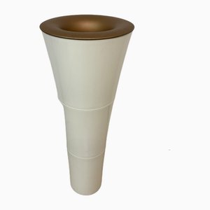 Space Age Stehlampe aus Acryl von Ikea, 1990er