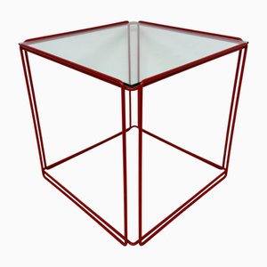 Isocele Side Table by Max Sauze, 1970s
