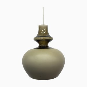Touch Hanging Lamp by Raak Design Team for Raak, 1970s