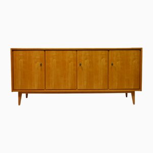 Mid-Century Modern German Sideboard, 1960s