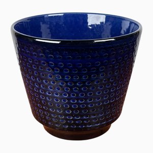 Mid-Century Modern WGP Keramik Übertopf von Dümler & Breiden, 1960er