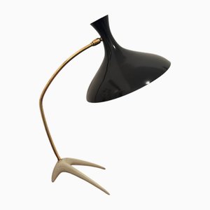 Lampada da scrivania vintage di Cosack Leuchten, anni '60