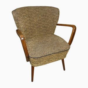 Vintage Lounge Chair, 1950s