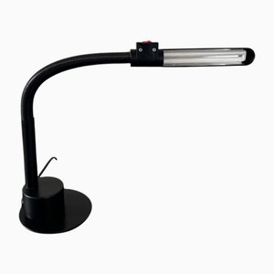 Lampada da scrivania vintage di Hillebrand, anni '80