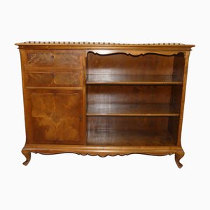 Commode en Noyer