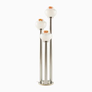 Lampadaire par Carlo Nason pour Mazzega, Italie, 1970s