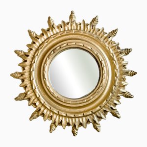 Goldener Sonnenhexen Augenspiegel, 1950er