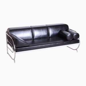 Divano Bauhaus di Robert Slezak, anni '30