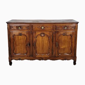 Large Louis XV Sideboard