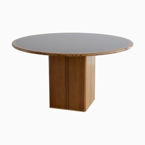 Artona Series Dining Table by Afra & Tobia Scarpa for Maxalto, 1975