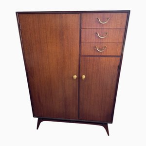 Mid-Century Modern Armoire by Meredew, 1960s