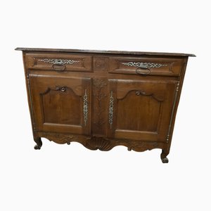 Louis XV Buffet in Wood