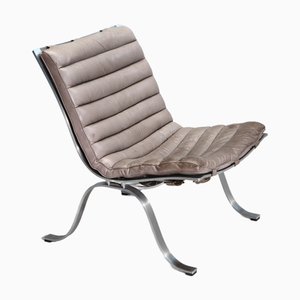 Ariet Armchair from Arne Norell Ab, 1966