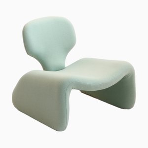Djinn Chair by Olivier Mourgue for Airborne, 1968