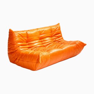 Togo Sofa by Michel Ducaroy from Ligne Roset Edition, 1976