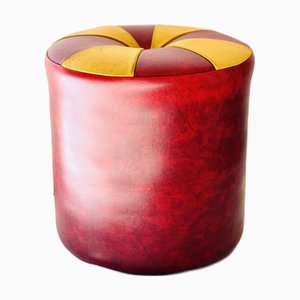 Mid-Century Modern Tabouret, 1970