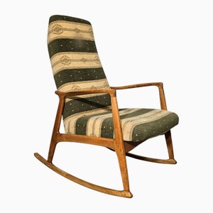 Rocking Chair by Krasna Jizba