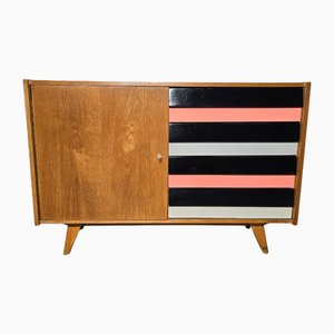 Sideboard by Jiri Jiroutek for Interior Prague, 1960s