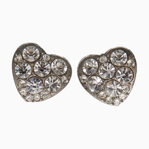 Orecchini vintage, set di 2