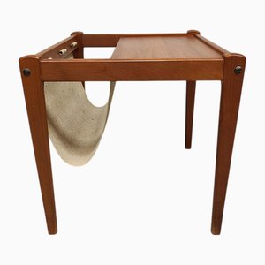 Portariviste vintage di Furbo Spøttrup, Danimarca, anni '60