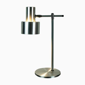 Scandinavian Modern Table Lamp Lento attributed to Jo Hammerborg for Fog and Morup, 1960s