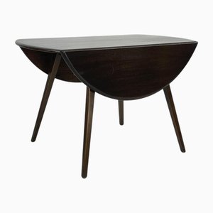 Vintage Drop Leaf Tisch von Ercol, 1960er
