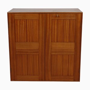 Meuble en Acajou par Mogens Koch, 1980s
