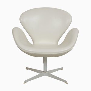 Silla Swan 50 años de Arne Jacobsen, años 2000