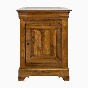 Louis Philippe Style Walnut Jam Maker