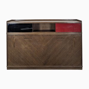 Vintage Fold-Out Daybed