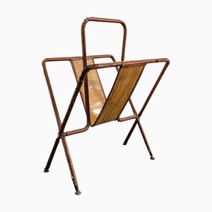Perchero Porte Revue de Jacques Adnet