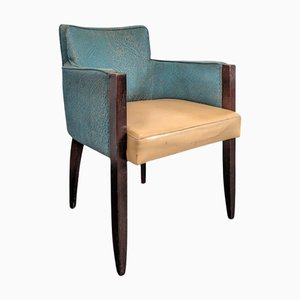 Vintage Bistro Armchair