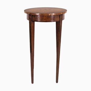Art Deco Style Pedestal Table