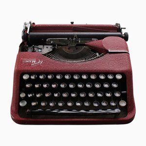 Baby Typewriter from Sim Type, 1950s