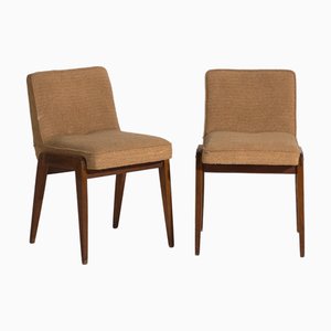 Set of Vintage Chairs, 1940