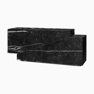 Meridiano Marble Sideboard by Ginger & Jagger