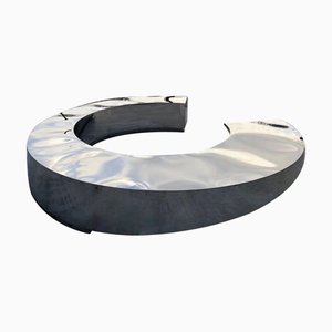 Banc Circle par Pol Quadens