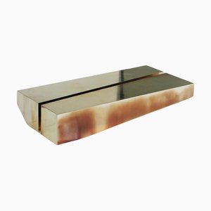 Mesa de centro Bevel de Hadge