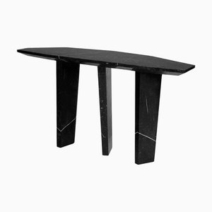 Dolmen Console Table by Ginger & Jagger
