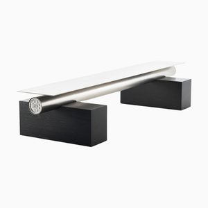 Banc Heritage par Lee Jung Hoon