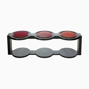 Banc Helios par Emilie Lemardeley