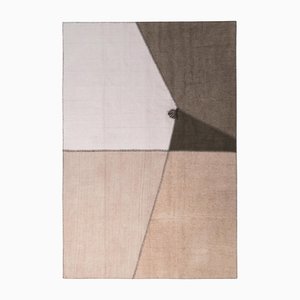 Terre Nomadismi 400 Rug by Mohebban