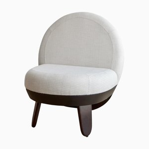 Helios Armchair by Emilie Lemardeley