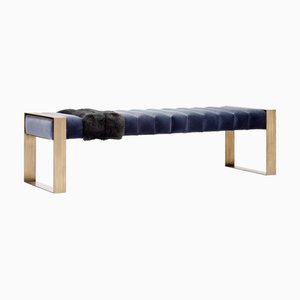 Banc Blue Dawn par Duistt