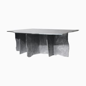 Cure 06 Low Table by Sundo Yoon