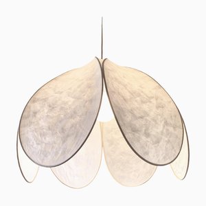 Clochette Pendant Lamp by Cécile Philibert