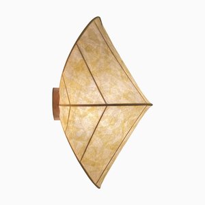 Chrysalis Wall Lamp by Cécile Philibert
